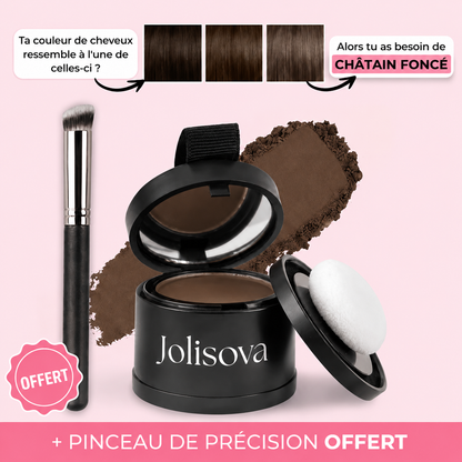 Poudre Capillaire Jolisova