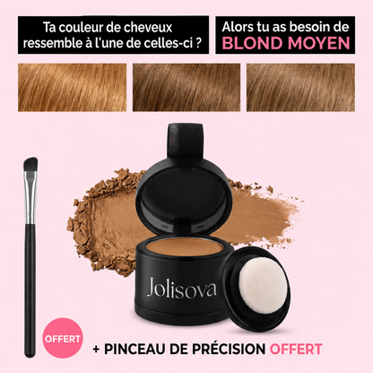 Poudre Capillaire Jolisova