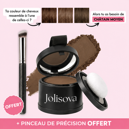 Poudre Capillaire Jolisova