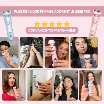 Lisse Pro Coffret Printemps