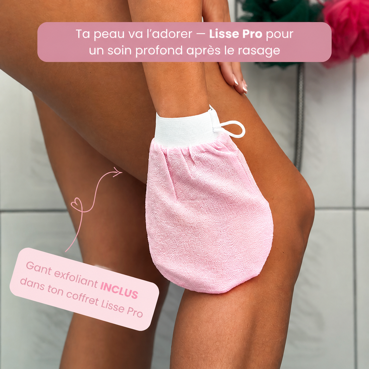 Lisse Pro Coffret Printemps