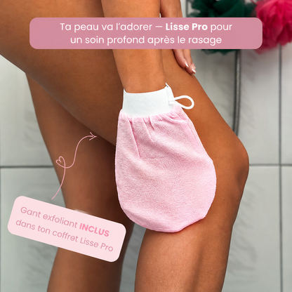 Lisse Pro Coffret Printemps