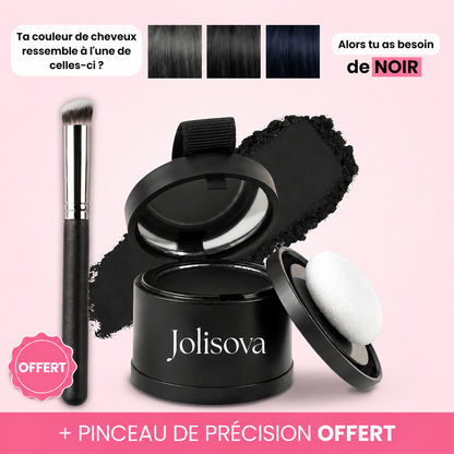 Poudre Capillaire Jolisova